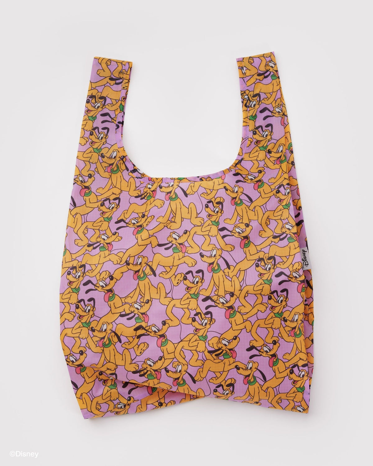 Standard Baggu - Pluto