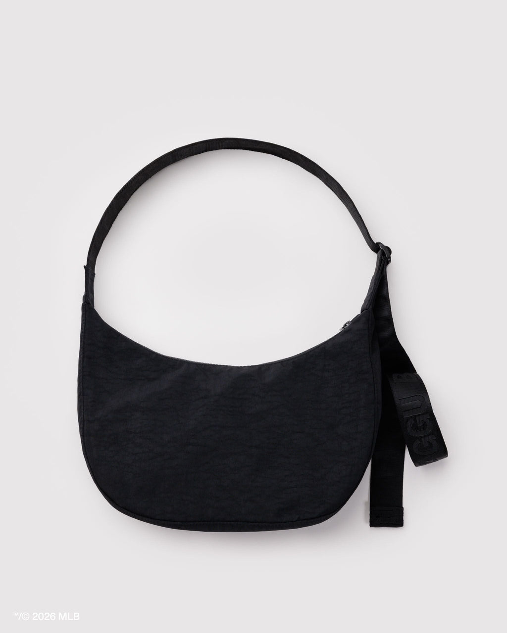 Medium Nylon Crescent Bag - New York Yankees™