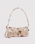 Nylon Loaf Bag - Abstract Floral