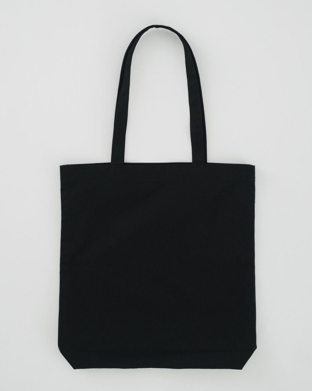 Merch Tote - Black