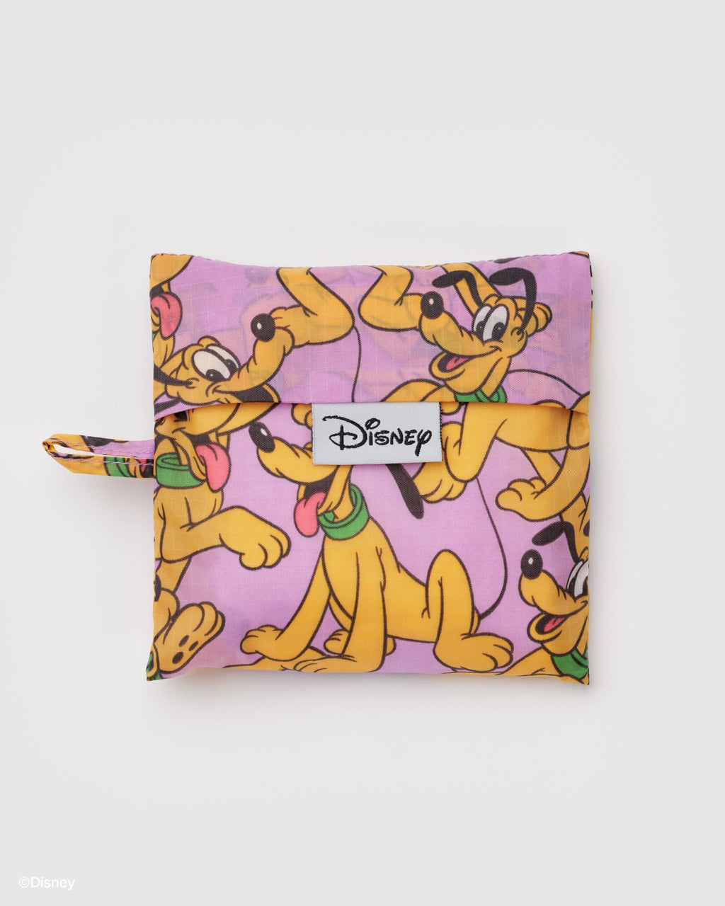 Standard Baggu - Pluto