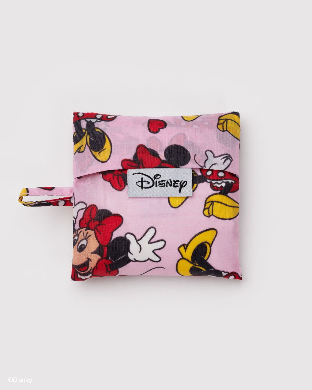 Baby Baggu - Minnie Mouse